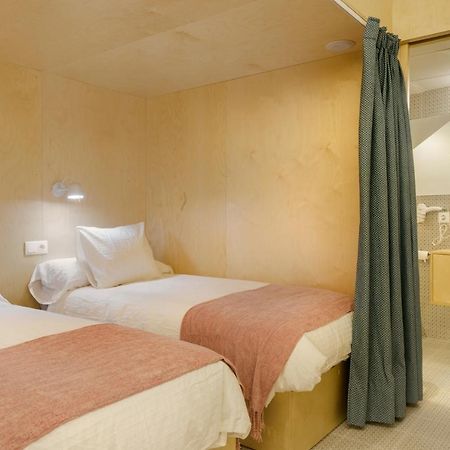 Loft Casa Berdon Daire Panticosa Dış mekan fotoğraf