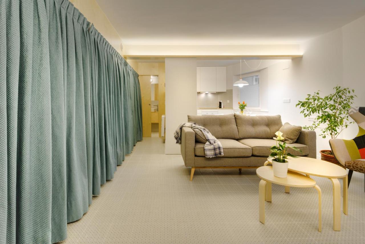 Loft Casa Berdon Daire Panticosa Dış mekan fotoğraf